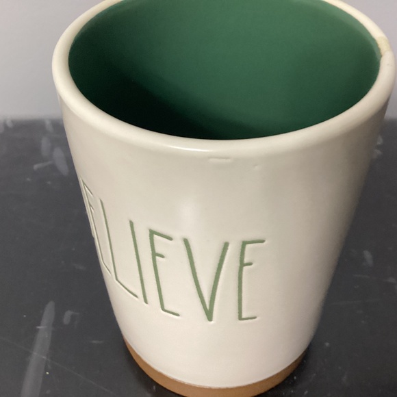 Rae Dunn believe cup - Picture 2 of 2